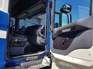 Scania R 2000 - R114-380 Manual Retarder NCH Euro 2 zdjecie 14