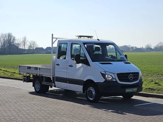 Mercedes-Benz Sprinter 2015 - 513 obrazek 5