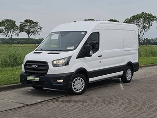 Ford Transit 2023 - 2.0 obrazek 2