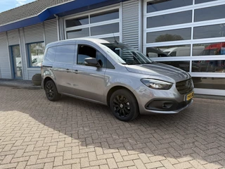 Mercedes-Benz Citan 2024 - 110 CDI L1 Pro Automaat/10"MBUX image 2