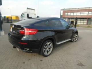 BMW X6 2013 - N/A immagine 5