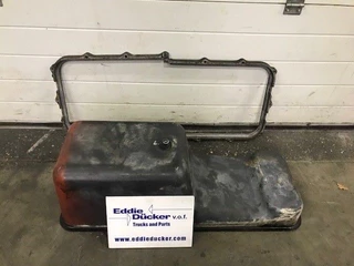 Iveco Stralis - 504024778-504276421 OLIECARTER+TUSSENSTUK CURSOR 13 immagine 1