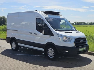Ford Transit 2021 - 2.0 obrazek 5