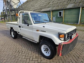 Toyota Land Cruiser 2001 - N/A image 28