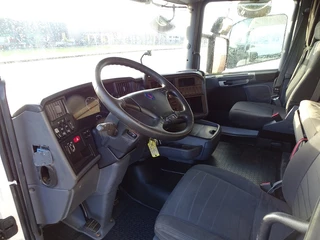 Scania R 2010 - SC-R CR-19 HIGHLINE imagen 3