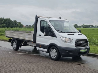 Ford Transit 2020 - 2.0 obrazek 5