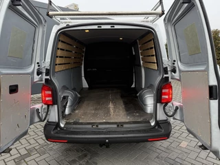 Volkswagen Transporter 2019 - 2.0 TDI 150 PK / L2H1 / 1e EIG. / IMPERIAAL / TREKHAAK / AIRCO / CRUISE / PDC immagine 8