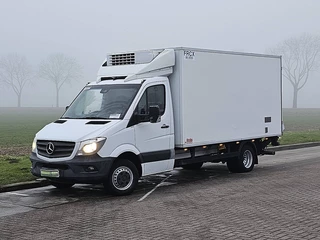 Mercedes-Benz Sprinter 2017 - 516 изображение 2