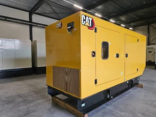Cat 2026 - DE300E0 - C9 - 300 kVA Generator - DPX-18021 image 2 thumbnail