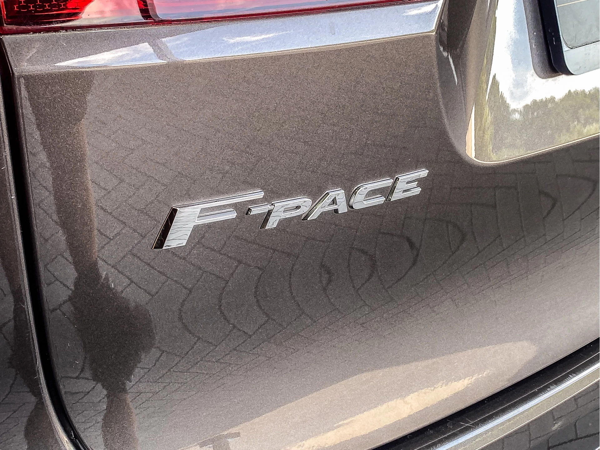 Jaguar F-PACE 2022 - 2.0 P400e S 400PK PHEV afbeelding 44