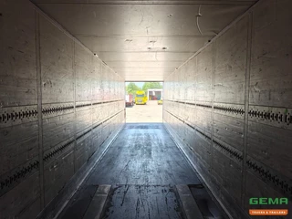 Schmitz Cargobull SKO 24 2008 - N/A immagine 9
