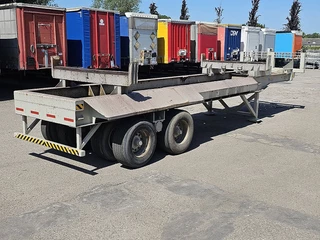 Schmitz Cargobull N/A 2000 - BUISCAR image 2
