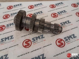 ZF N/A 2017 - Occ primaire as ZF afbeelding 2