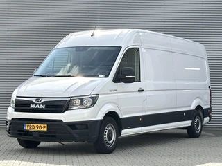 MAN TGE 2022 - 35 2.0 Extra Lang L4H2 Automaat|Cruise MARGE btw v te koop