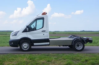 Ford Transit 2024 - 35-17 afbeelding 2 miniatuur