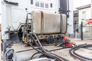 Mercedes-Benz N/A 2020 - AROCS 2553 BLS -6x4H obrazek 13