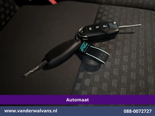 Ford Transit Connect 2022 - 1.5 EcoBlue 120pk Automaat L2H1 Euro6 Airco | 2x Zijdeur | 3-Zits | Camera | Navigatie | Cruisecontrol bild 23