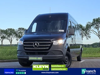 Mercedes-Benz Sprinter 2021 - 317 zdjecie 1