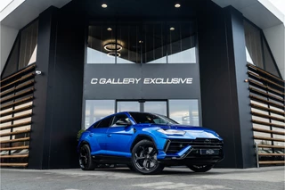Lamborghini Urus 2023 - 4.0 V8 S te koop