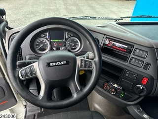 DAF XF480 2019 - EURO 6, ACC, Standairco bild 10
