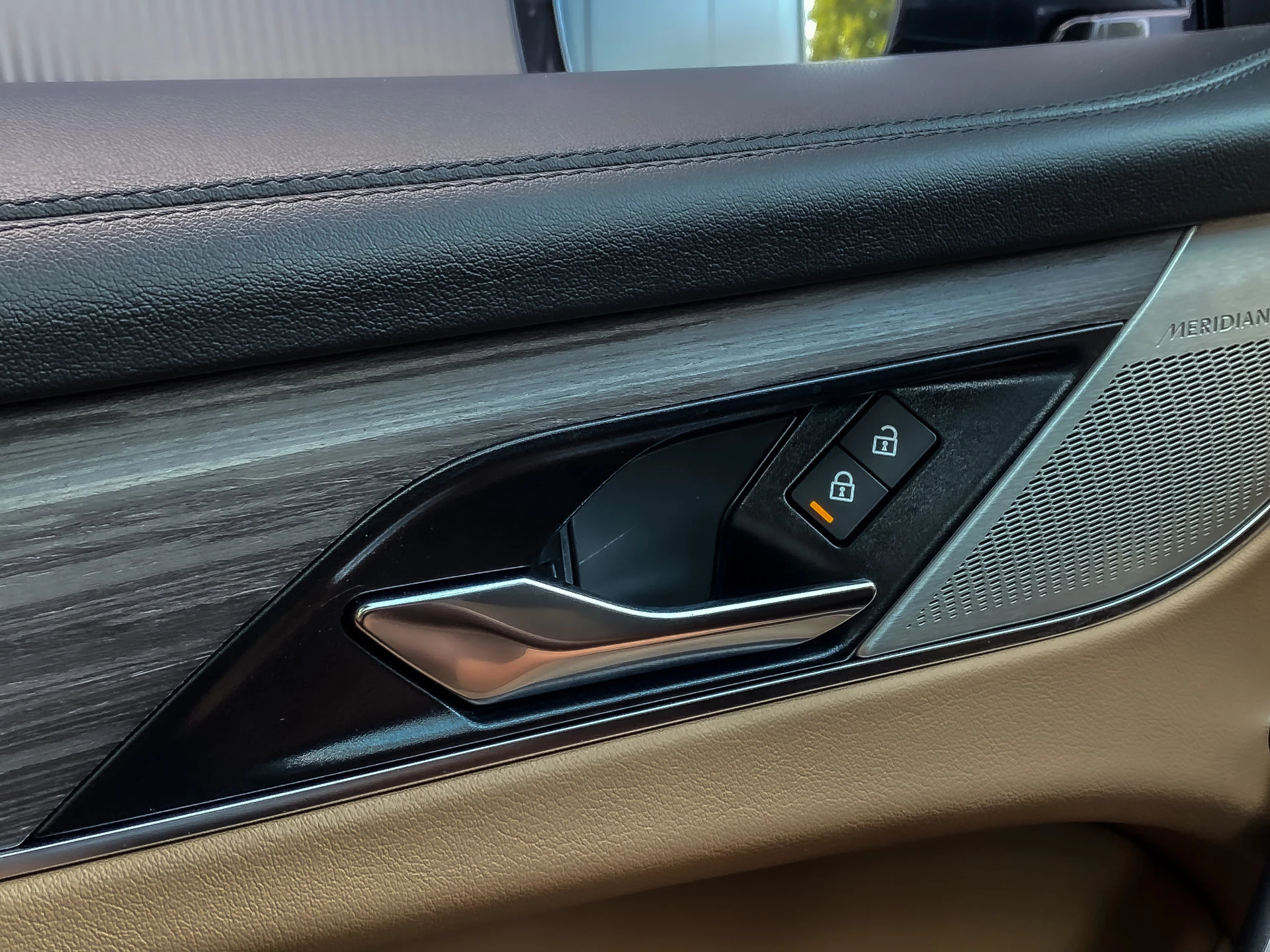 Jaguar F-PACE 2022 - 2.0 P400e S 400PK PHEV afbeelding 50