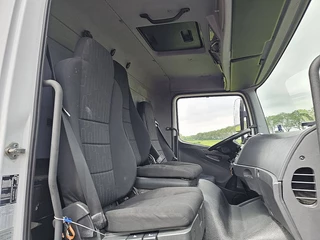 Mercedes-Benz Atego 2015 - 1224 L obrazek 7