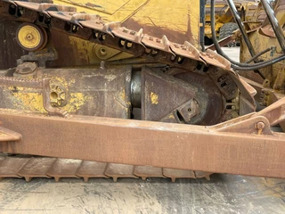 Caterpillar D6T LGP 2017 - N/A afbeelding 14