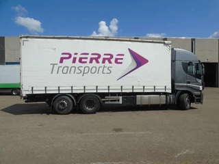 Iveco Stralis 2018 - N/A image 3