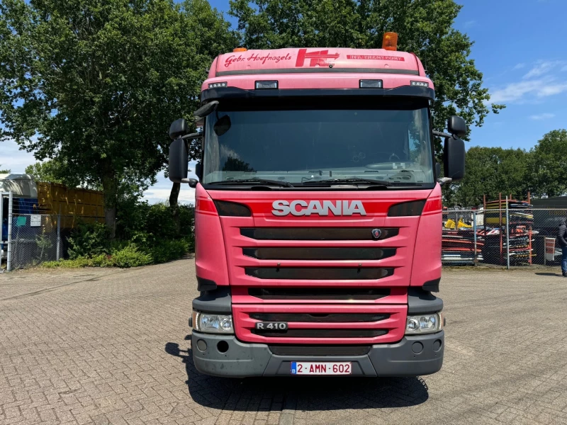 Scania R 2014 - R410 EURO 6 HIGHLINE / 2 PEDALS obrázek 2