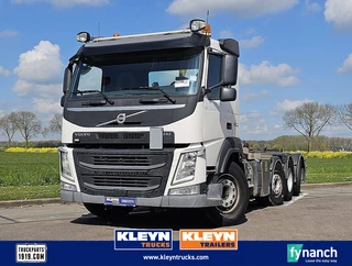 Volvo N/A 2016 - FM 500 obrazek 1