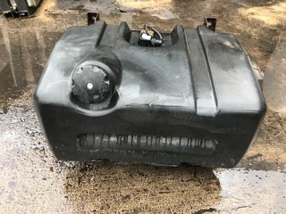 Diverse N/A - DIESEL TANK / FUEL TANK immagine 1