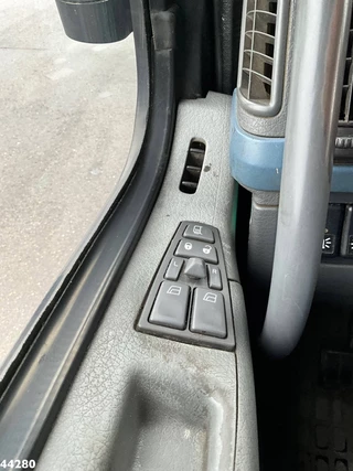 Volvo FM 400 8x4 Manual Wicom Combi 2006 - N/A imagem 19
