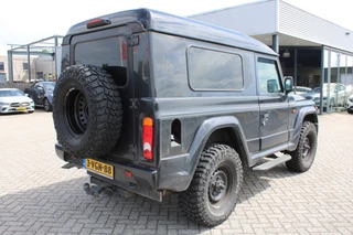 Iveco Massif 2010 - 25 S 18 SW3D W AIRCO  <<97.376KM>> NL AUTO obrazek 5