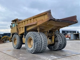 Caterpillar 773B 1991 - N/A bild 3