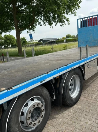 Iveco Stralis 2016 - 420 immagine 20