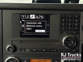 Mercedes-Benz Actros 2016 - 1845 - Retarder | Full Spoilers | 2x Tank | NL Truck image 31