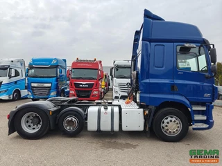 DAF CF 410 FTP 2014 - N/A bild 9