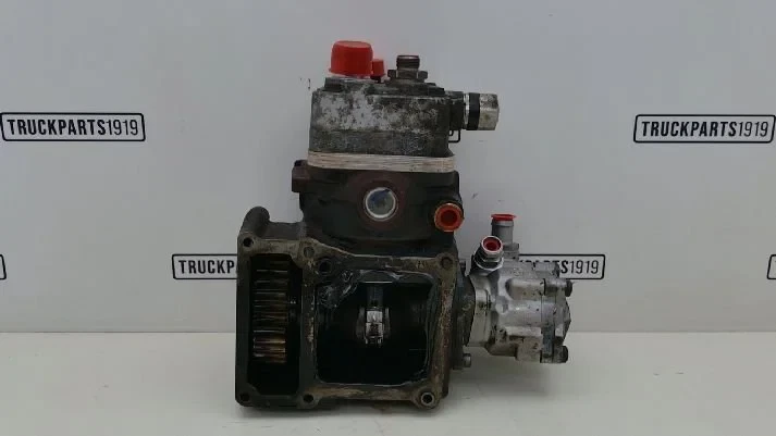 Knorr-Bremse - Compressed Air System Luchtcompressor 1 cil MAN image 2