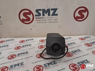 MAN N/A 2018 - Occ standverwarming Airtronic D4S MAN image 3