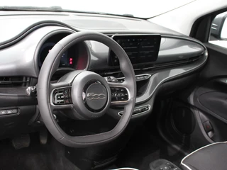 Fiat 500e 2026 - Berline 42 kWh Automaat afbeelding 2 miniatuur