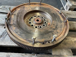 DAF N/A - 1993504 VLIEGWIEL MX-13 immagine 1