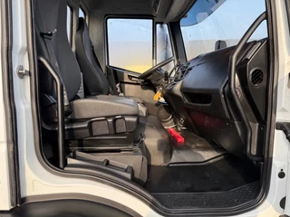 Iveco ML 160 2017 - 210 E6 4x2 Oprijwagen / Machine transporter (Only 111.667km !) afbeelding 15