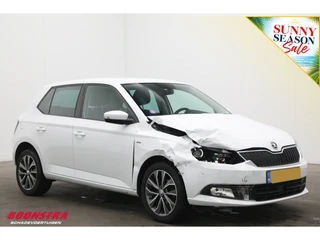 Škoda Fabia 2018 - 1.0 TSI Drive Navi Clima Cruise PDC 80.188 km! afbeelding 2 miniatuur