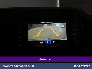 Mercedes-Benz Vito 2021 - 114 CDI 136pk 9G-Tronic Automaat L2H1 Inrichting Euro6 Airco | Camera | Navigatie | Apple Carplay obrázek 3 náhled