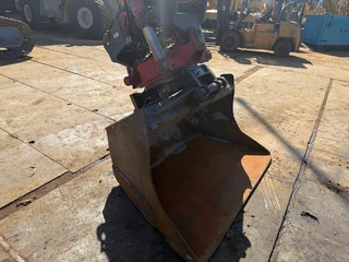 Indexator N/A - rt80 INCL BUCKET zdjecie 2