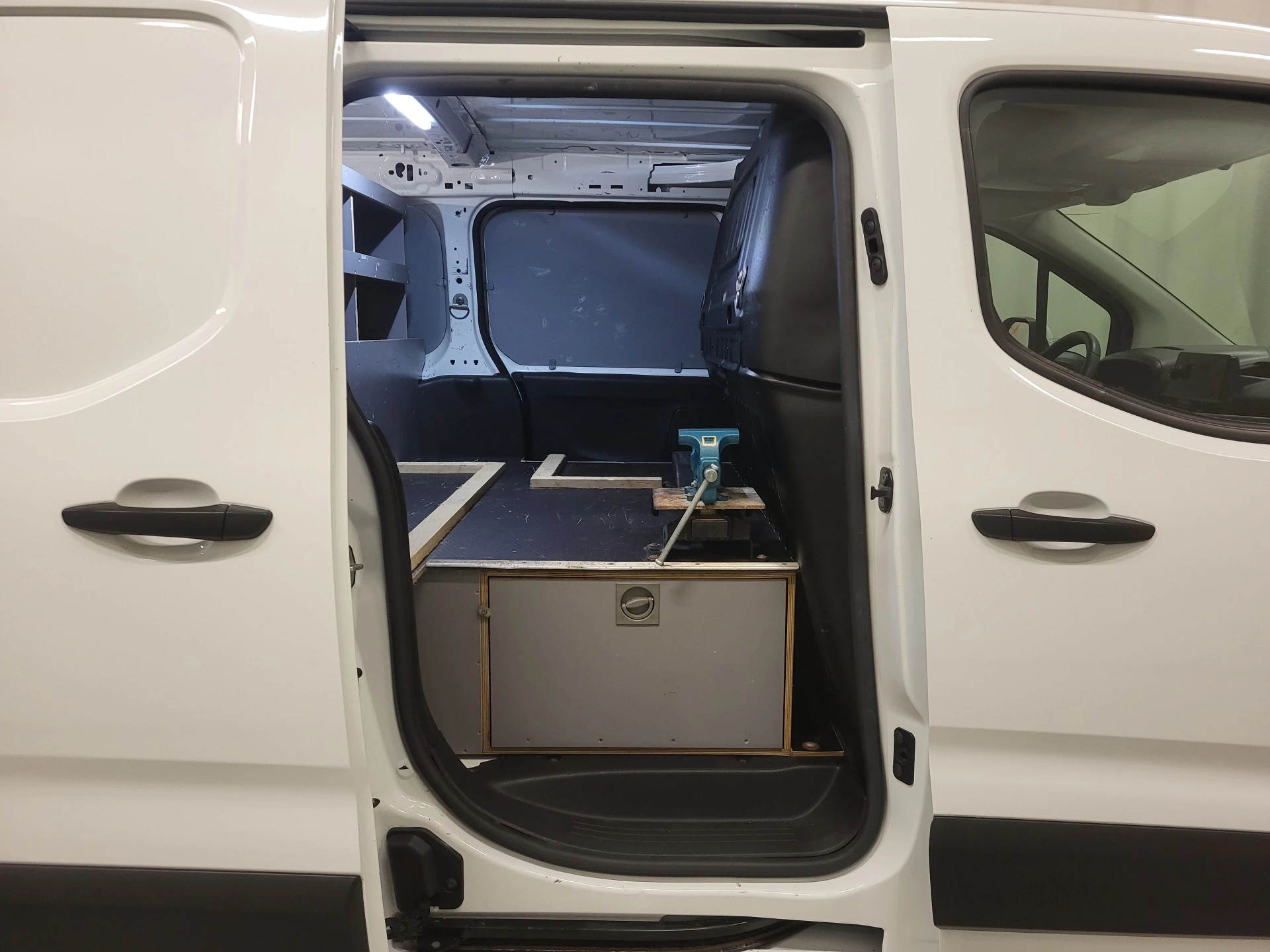 Opel Combo 2020 - 1.5D 100pk L2/H1 Euro 6! Bild 9
