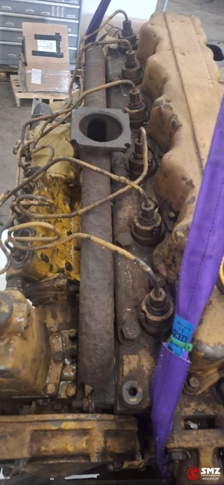 Caterpillar N/A - Occ Motor Caterpillar 3306 zdjecie 5