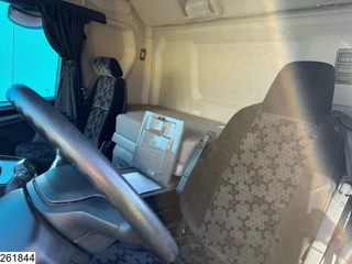 Scania R 2019 - 500 EURO 6d, Retarder, Standairco zdjecie 9