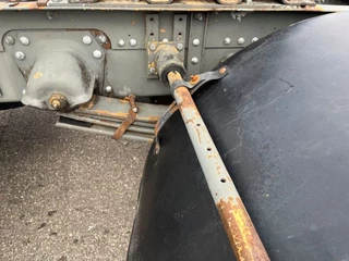 Volvo FL 10.320 1992 - 4X2 TRUCKHEAD FULL STEEL SUSPENSION obrazek 11