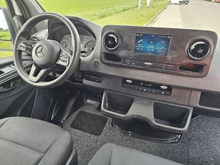Mercedes-Benz Sprinter 2022 - 316 image 8
